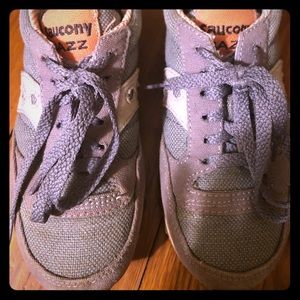 Saucony Jazz sneaker